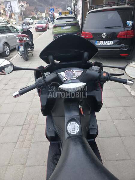 Gilera Nexus 250ie HITNO