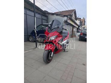 Gilera Nexus 250ie HITNO