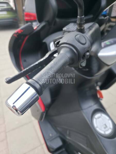 Gilera Nexus 250ie HITNO