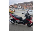 Gilera Nexus 250ie HITNO