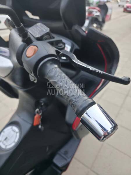 Gilera Nexus 250ie HITNO
