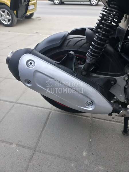 Gilera Nexus 250ie HITNO