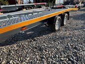 Besttrailers 5m 3.5t NOVO