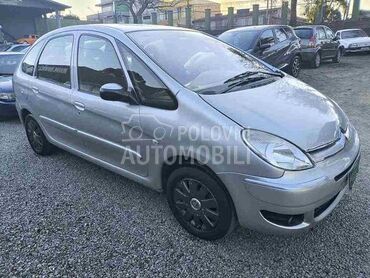 Hladnjak za Citroen Xsara Picasso