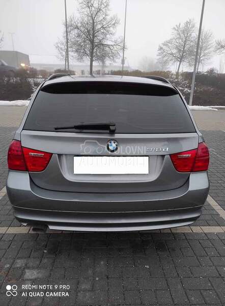 BMW 318 