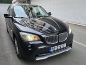 BMW X1 x1 x drive