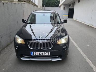 BMW X1 x1 x drive