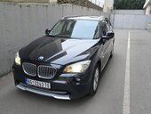 BMW X1 x1 x drive