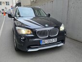 BMW X1 x1 x drive
