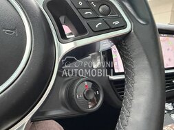 Porsche Cayenne Coupe Chrono Sport slika 30