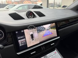 Porsche Cayenne Coupe Chrono Sport slika 27