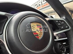 Porsche Cayenne Coupe Chrono Sport slika 39