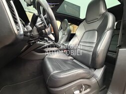 Porsche Cayenne Coupe Chrono Sport slika 13