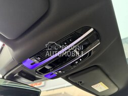 Porsche Cayenne Coupe Chrono Sport slika 41