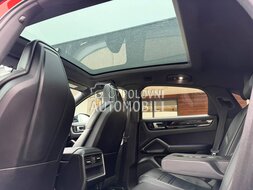 Porsche Cayenne Coupe Chrono Sport slika 15