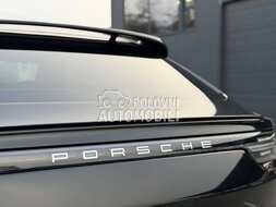Porsche Cayenne Coupe Chrono Sport slika 8
