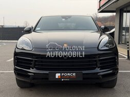 Porsche Cayenne Coupe Chrono Sport slika 2