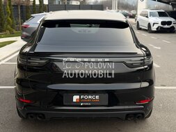 Porsche Cayenne Coupe Chrono Sport slika 46