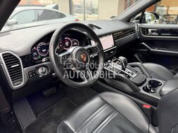 Porsche Cayenne Coupe Chrono Sport slika 12