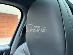 Porsche Cayenne Coupe Chrono Sport slika 36