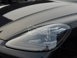 Porsche Cayenne Coupe Chrono Sport slika 10