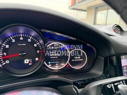 Porsche Cayenne Coupe Chrono Sport slika 31