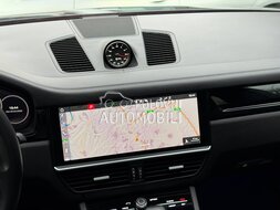 Porsche Cayenne Coupe Chrono Sport slika 21