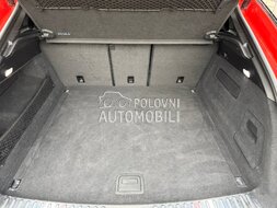 Porsche Cayenne Coupe Chrono Sport slika 44