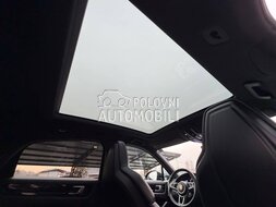 Porsche Cayenne Coupe Chrono Sport slika 43