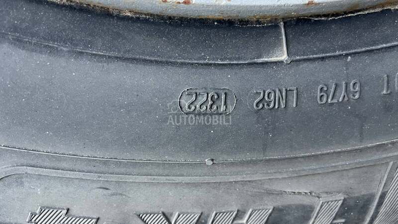 Matador 385/65 R22.5 Sve sezone