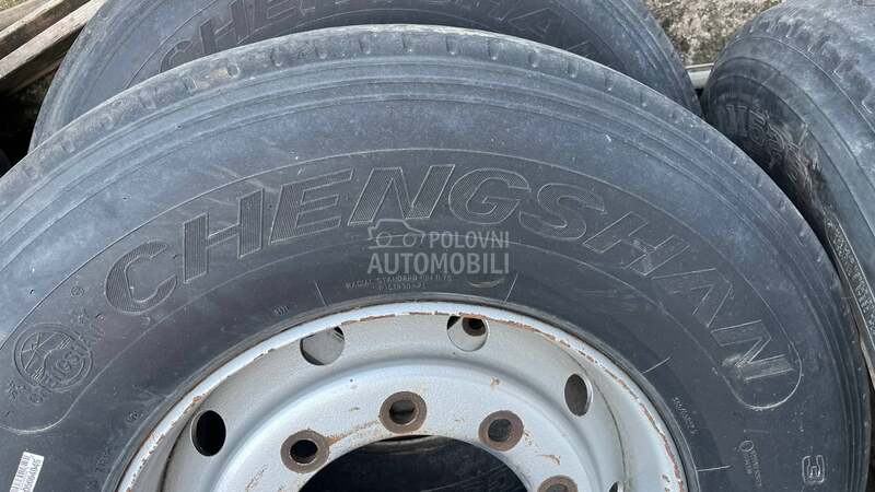 Matador 385/65 R22.5 Sve sezone