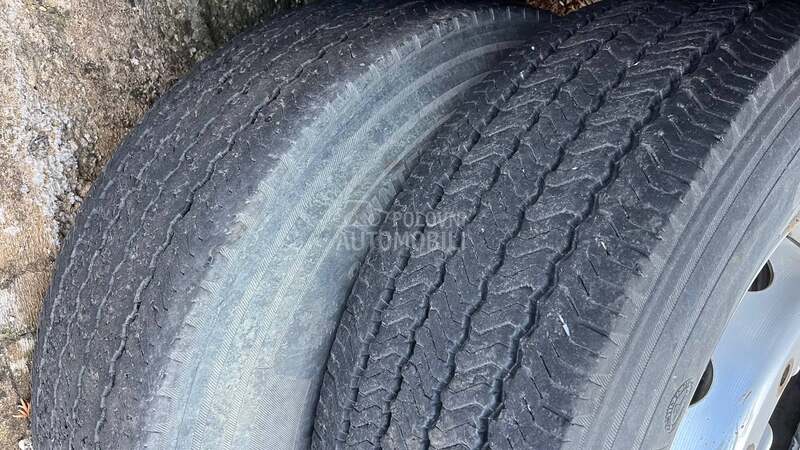 Matador 385/65 R22.5 Sve sezone