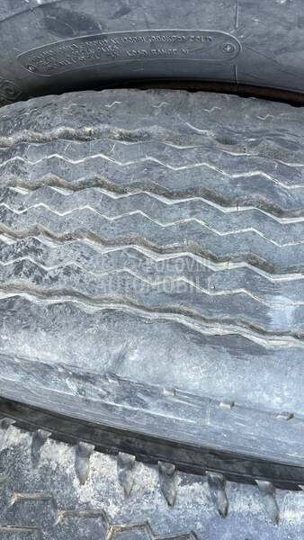 Matador 385/65 R22.5 Sve sezone