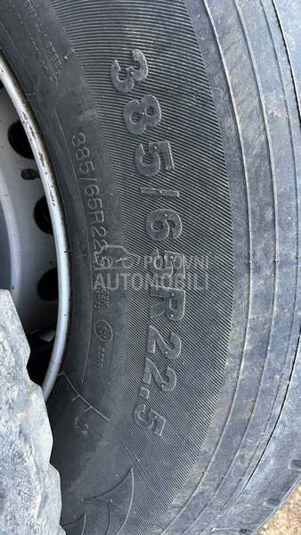 Matador 385/65 R22.5 Sve sezone