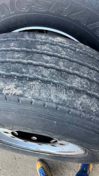 Matador 385/65 R22.5 Sve sezone