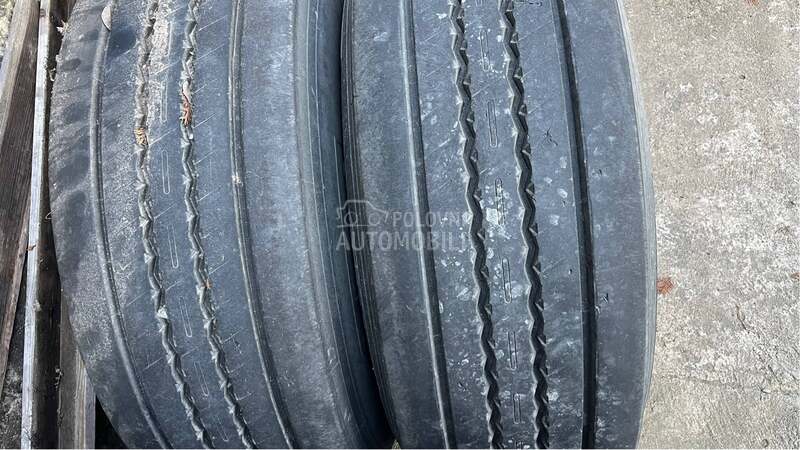 Matador 385/65 R22.5 Sve sezone
