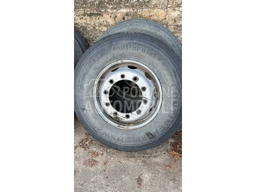 Matador 385/65 R22.5 Sve sezone