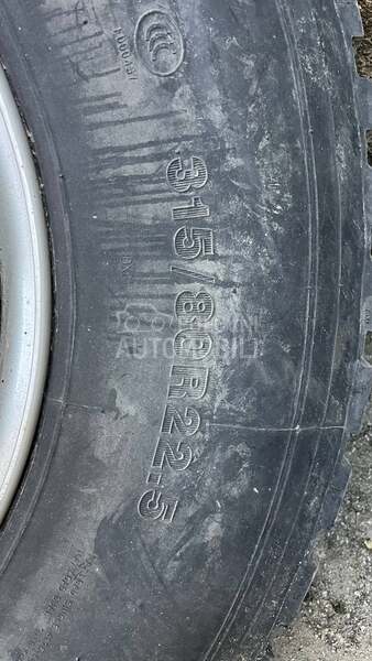 Matador 385/65 R22.5 Sve sezone