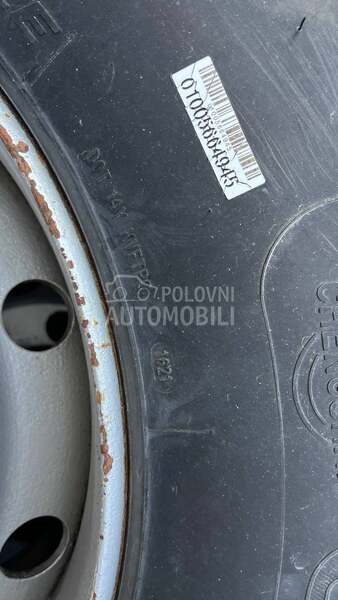 Matador 385/65 R22.5 Sve sezone