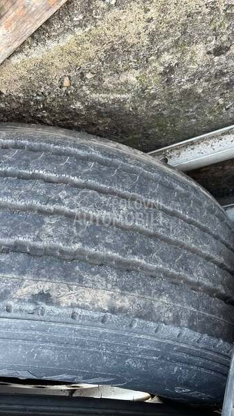 Matador 385/65 R22.5 Sve sezone
