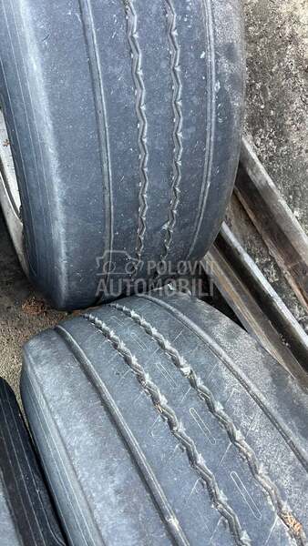 Matador 385/65 R22.5 Sve sezone