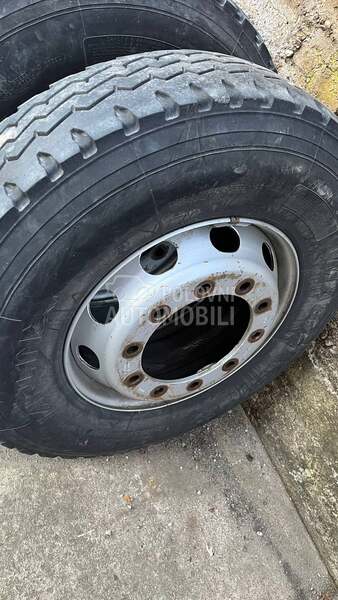 Matador 385/65 R22.5 Sve sezone