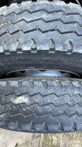 Matador 385/65 R22.5 Sve sezone
