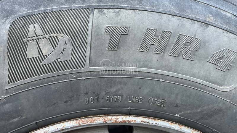 Matador 385/65 R22.5 Sve sezone