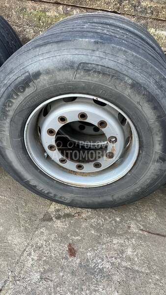 Matador 385/65 R22.5 Sve sezone