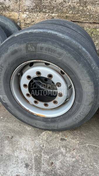 Matador 385/65 R22.5 Sve sezone