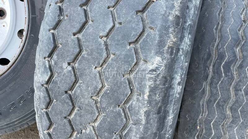 Matador 385/65 R22.5 Sve sezone