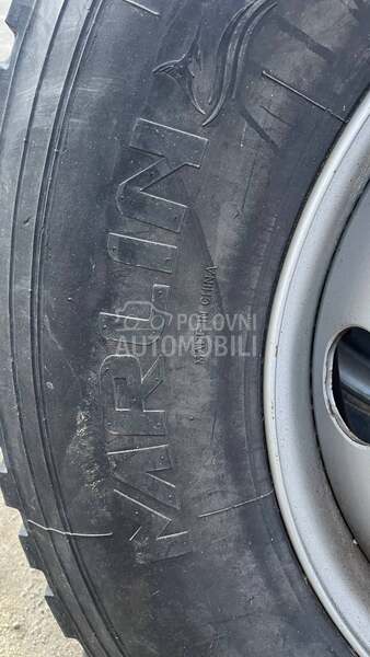 Matador 385/65 R22.5 Sve sezone