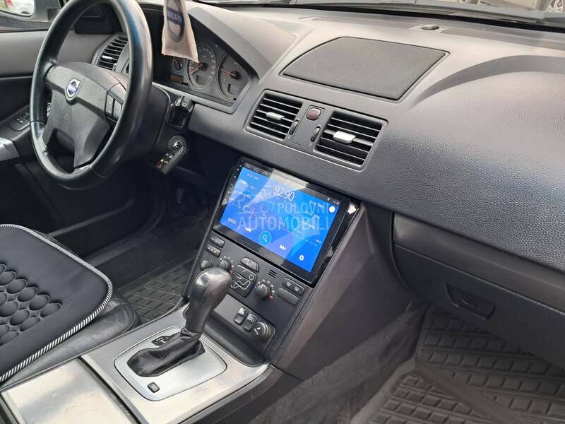 Volvo XC90 D5