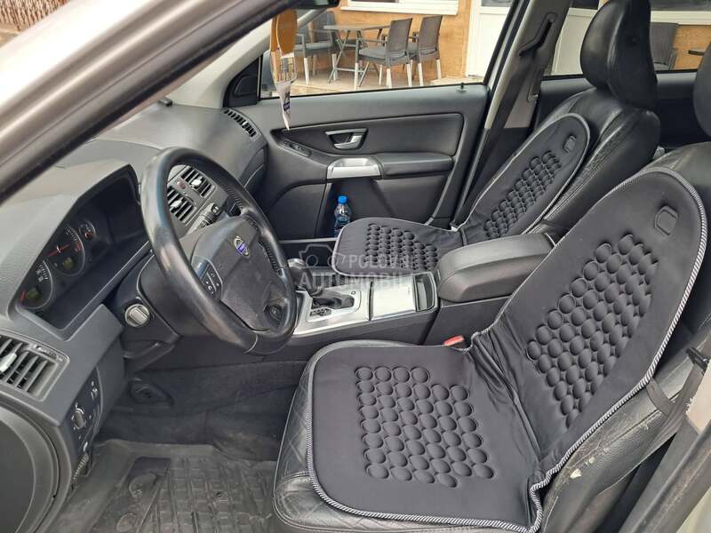 Volvo XC90 D5